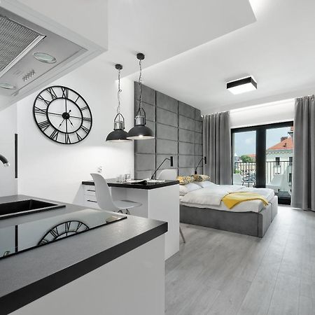 Native Apartments Rajska 3 Kraków Eksteriør billede