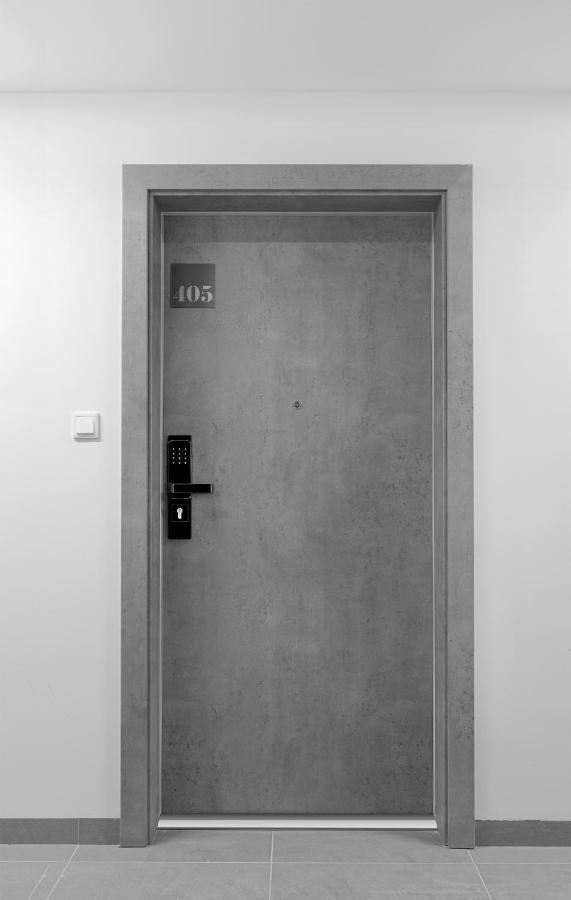Native Apartments Rajska 3 Kraków Eksteriør billede