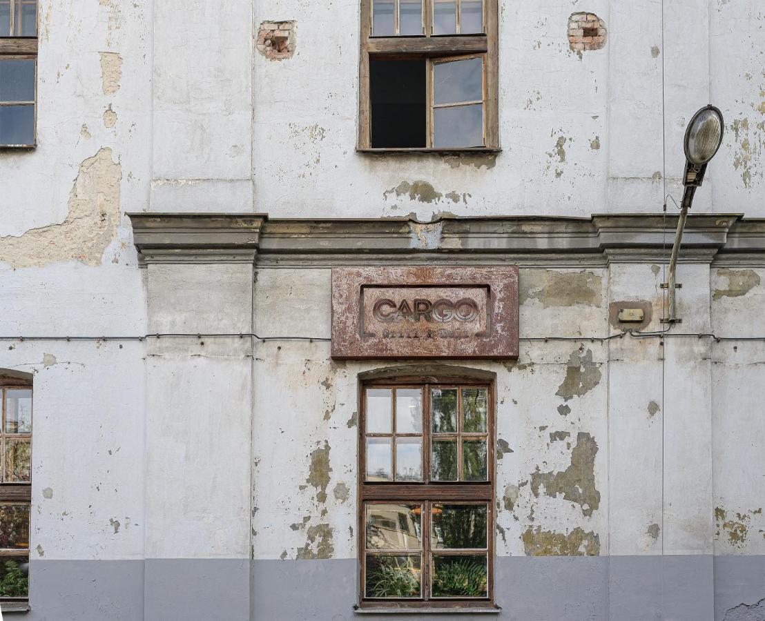 Native Apartments Rajska 3 Kraków Eksteriør billede